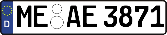 ME-AE3871