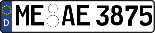 ME-AE3875