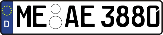 ME-AE3880