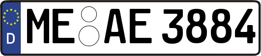ME-AE3884