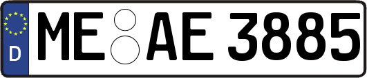 ME-AE3885