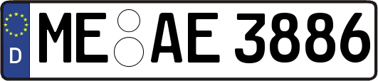 ME-AE3886