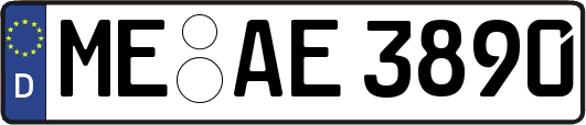 ME-AE3890