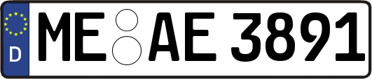 ME-AE3891