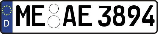 ME-AE3894
