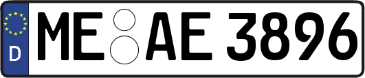 ME-AE3896