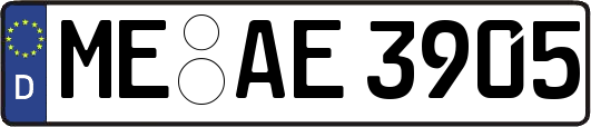 ME-AE3905
