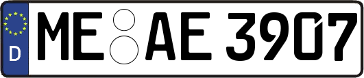 ME-AE3907