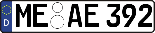 ME-AE392