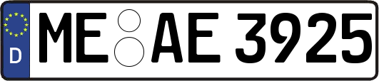 ME-AE3925