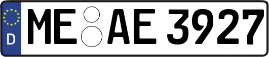 ME-AE3927