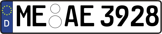ME-AE3928