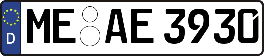 ME-AE3930