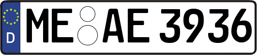 ME-AE3936