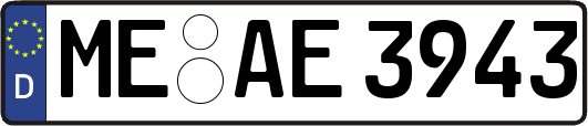 ME-AE3943