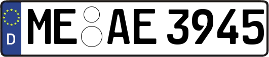 ME-AE3945