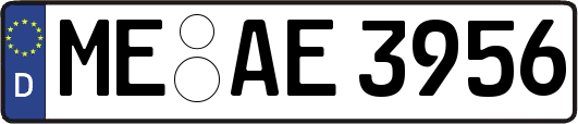 ME-AE3956