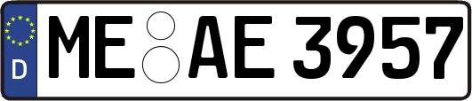 ME-AE3957