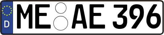 ME-AE396