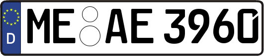 ME-AE3960