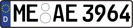 ME-AE3964