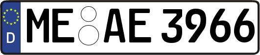 ME-AE3966