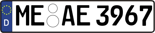 ME-AE3967