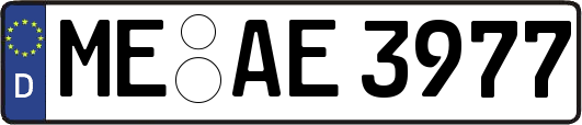 ME-AE3977