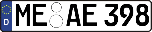 ME-AE398