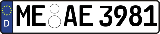 ME-AE3981
