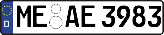 ME-AE3983