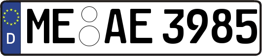 ME-AE3985