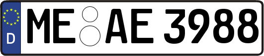 ME-AE3988