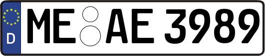 ME-AE3989