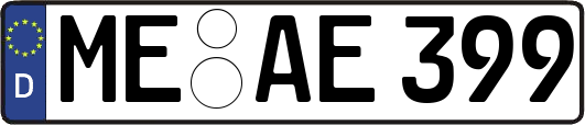 ME-AE399