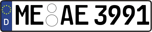 ME-AE3991