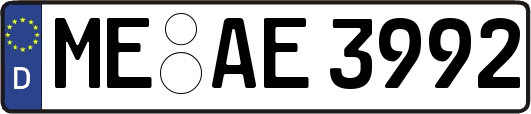 ME-AE3992