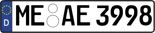 ME-AE3998