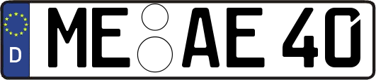 ME-AE40