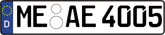 ME-AE4005