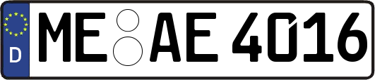 ME-AE4016