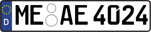 ME-AE4024