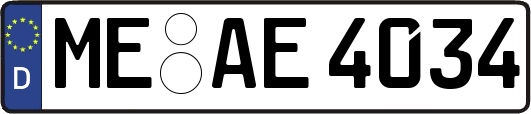ME-AE4034