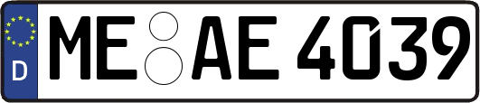ME-AE4039