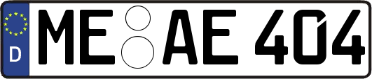 ME-AE404