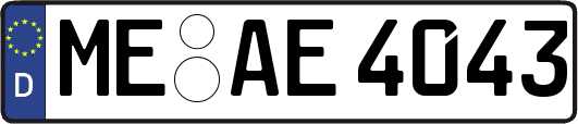 ME-AE4043