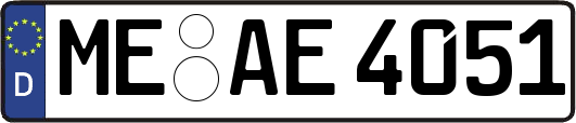 ME-AE4051