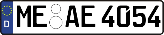 ME-AE4054