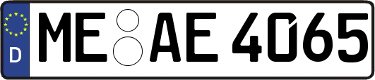 ME-AE4065