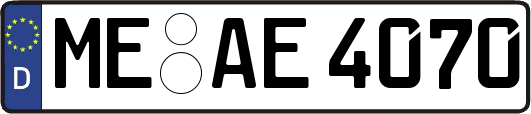 ME-AE4070